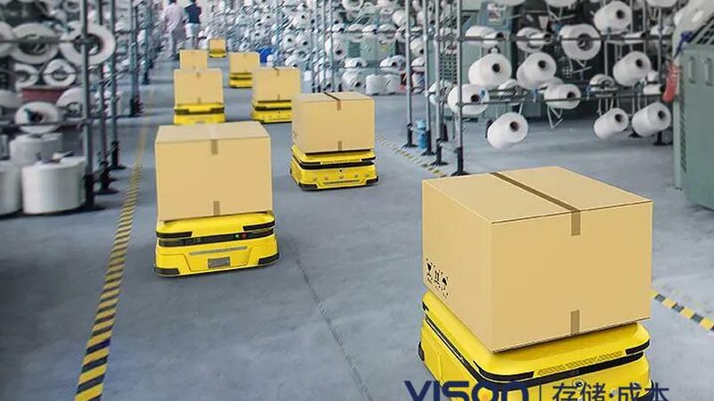 中型货架规格型号对照表：揭秘仓储物流的“骨架
