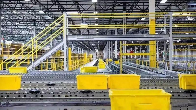 模具货架安装工具全解析：必备清单与使用要点**